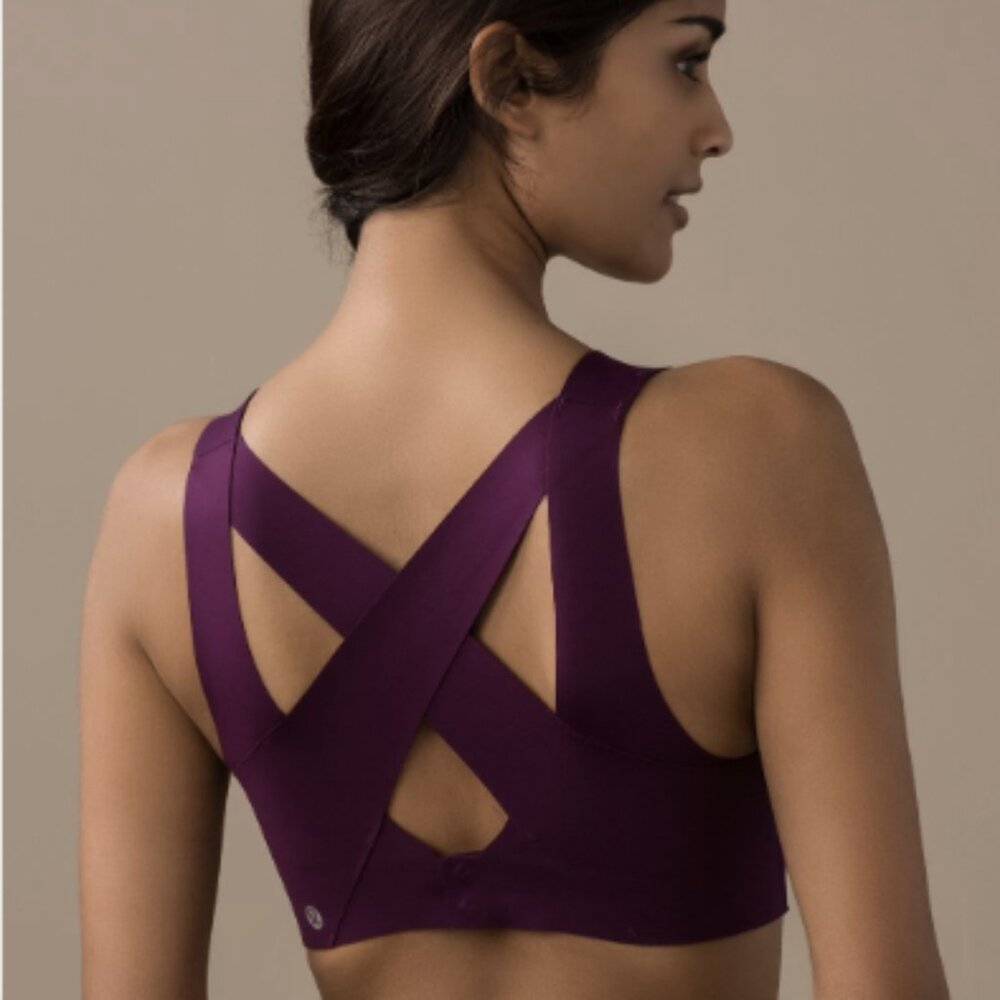 Lululemon Enlite Bra